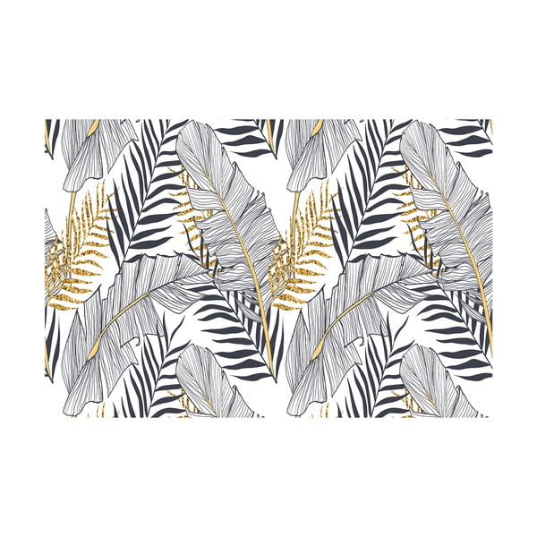 Naklejka na meble Ambiance Hiva-Oa, 40x60 cm-image-2