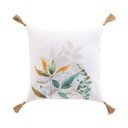 Poduszka dekoracyjna 40x40 cm Dilaris – douceur d'intérieur
