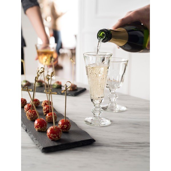 Kieliszek do szampana La Rochère Périgord, 160 ml-image-1