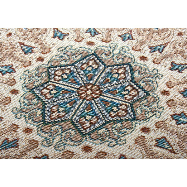 Szaro-beżowy dywan odpowiedni na zewnątrz 240x340 cm Flair – Hanse Home-image-2