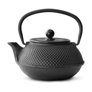 Czarny czajnik Bredemeijer Jang, 0,8 l
