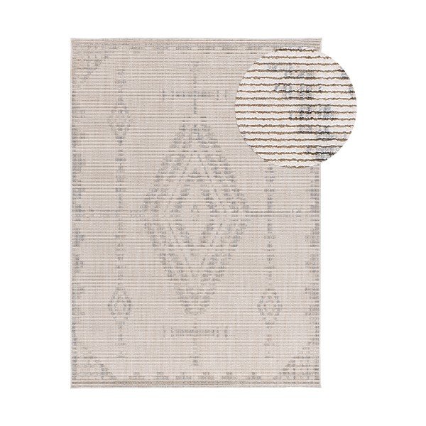 Beżowy dywan 154x230 cm Element – Universal