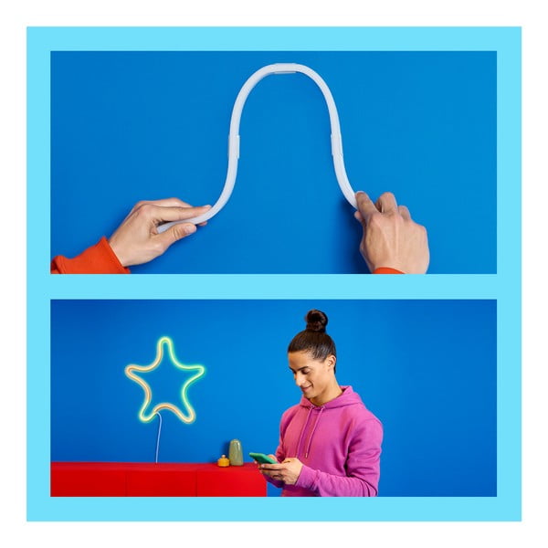 Inteligentna taśma LED 24 W 300 cm – WiZ-image-1