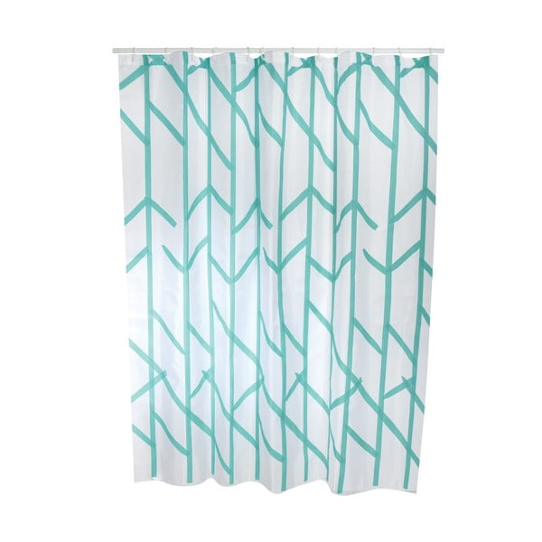 Zasłona prysznicowa 180x200 cm Tree – MSV