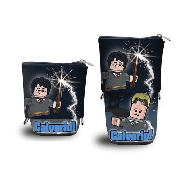 Piórnik Harry Potter Calvorio – LEGO®-image-1