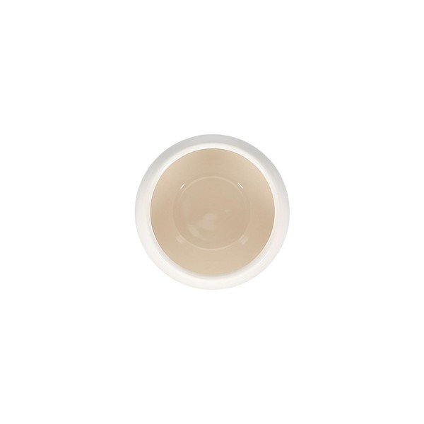 Beżowe kamionkowe filiżanki zestaw 2 szt. 230 ml Billie – ONA-image-4