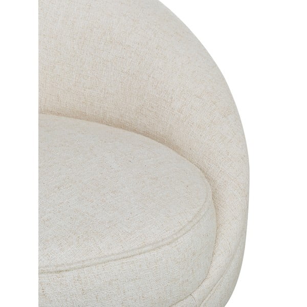 Beżowa sofa Westwing Collection Gatsby-image-1
