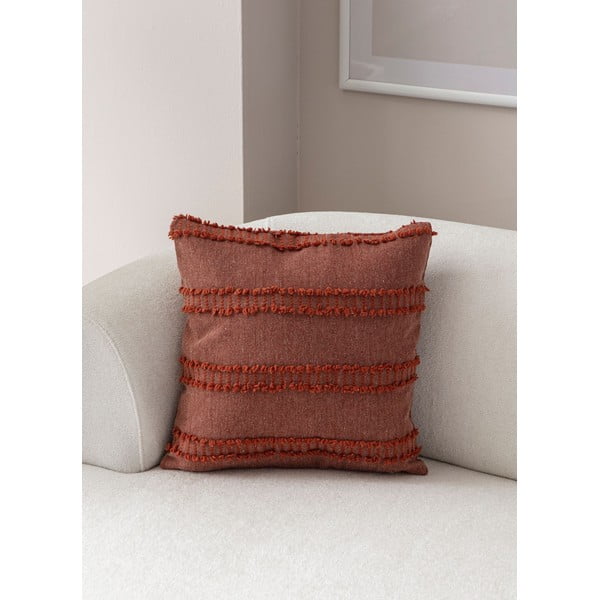Poszewka na poduszkę 43x43 cm Tuffet – Mioli Decor