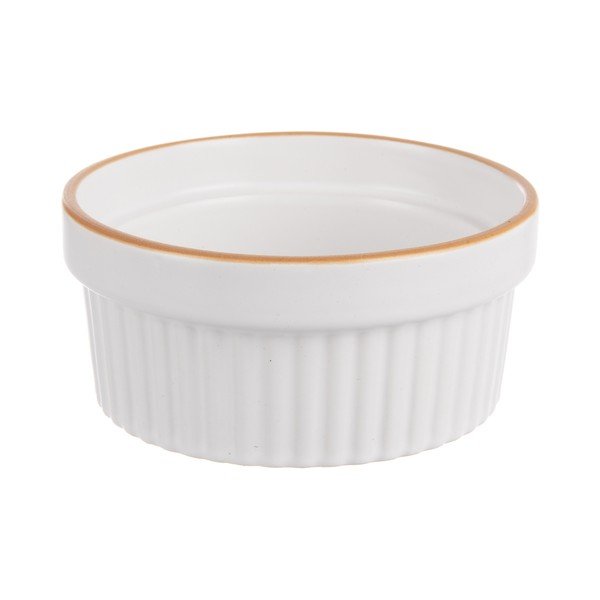 Ceramiczne naczynia do zapiekania ramekin zestaw 6 szt. ø 11 cm Statek – Orion