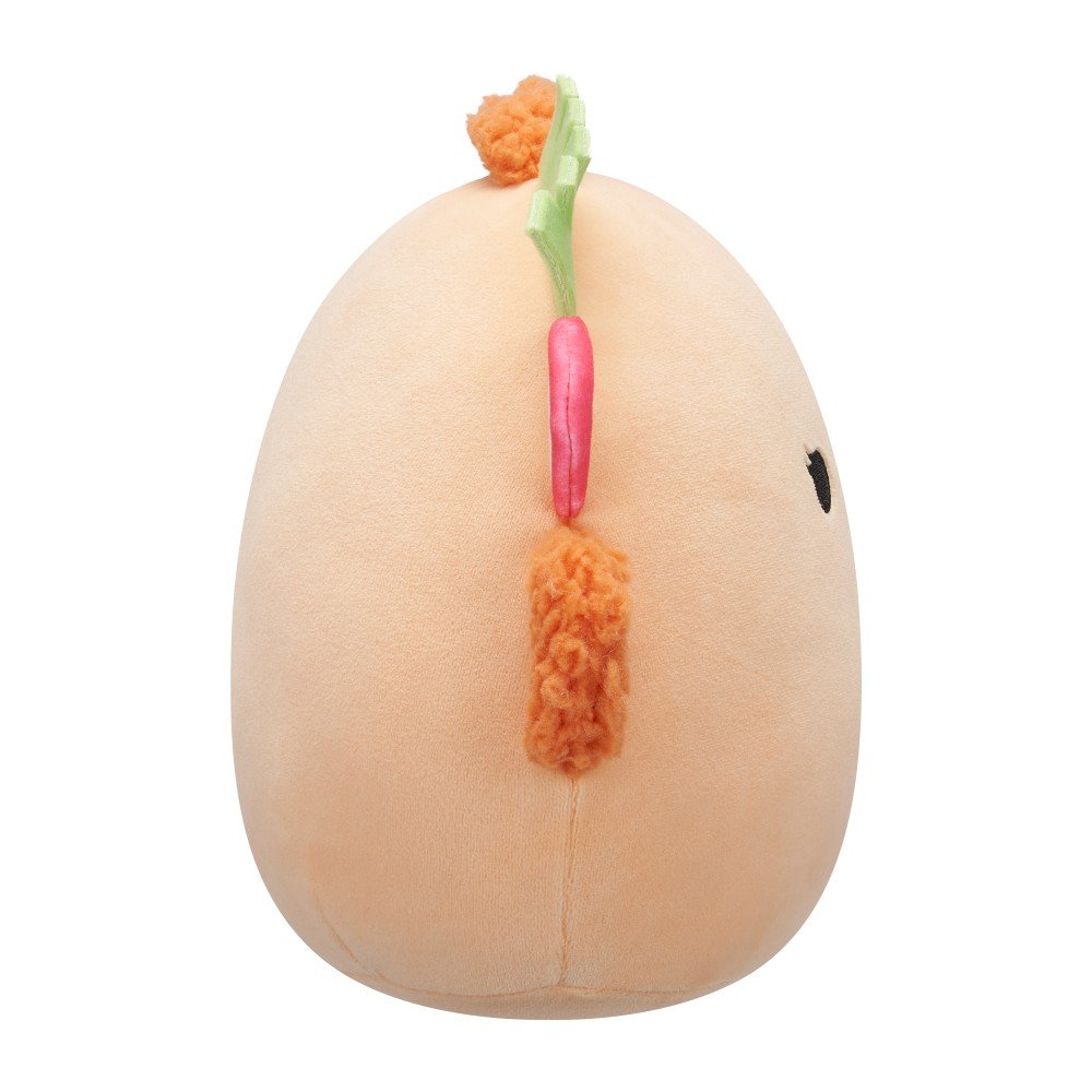 Zabawka pluszowa Amberjack – SQUISHMALLOWS (zdjęcie 3)