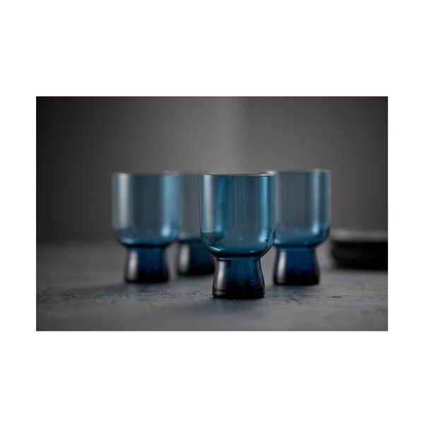 Szklanki zestaw 4 szt. 300 ml Sorrento – Lyngby Glas-image-4