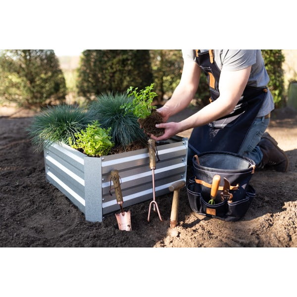 Pikownik z drewna jesionowego Esschert Design Dull-image-2