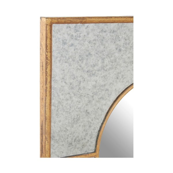 Lustro ścienne 70x70 cm Zariah – Premier Housewares-image-1