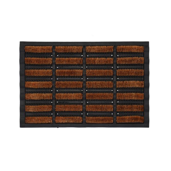 Wycieraczka z włókna kokosowego 40x60 cm – Esschert Design