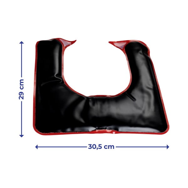 Poduszka rozgrzewająca 29x30,5 cm – Maximex-image-2