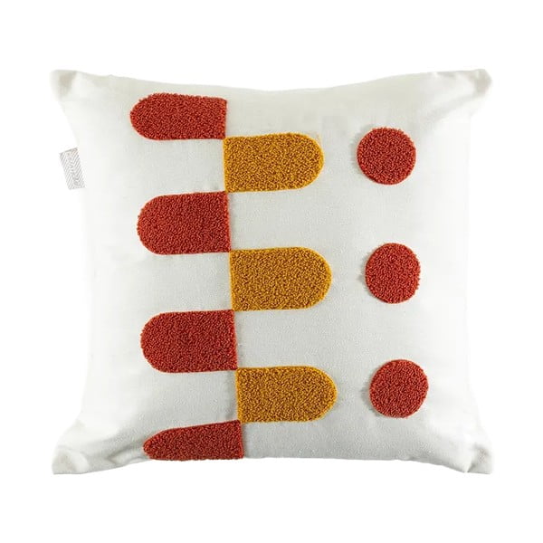 Poduszka dekoracyjna 43x43 cm Craft – Mioli Decor