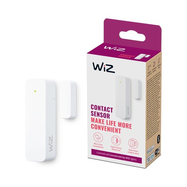 Czujnik otwarcia – WiZ