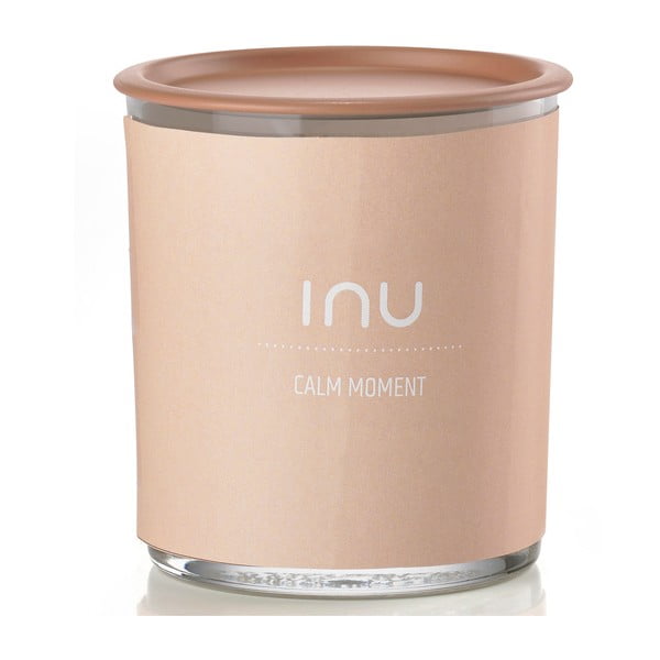 Sojowa świeca zapachowa czas palenia 35 h Inu − Zone-image-4