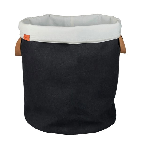 Tekstylny kosz na pranie 60 l Sort-It – Mette Ditmer Denmark