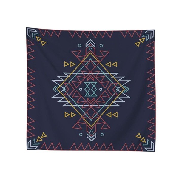 Gobelin 140x140 cm Navajo – Really Nice Things