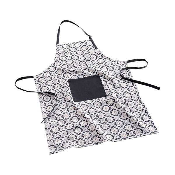 Bawełniany fartuch Solaris – douceur d'intérieur