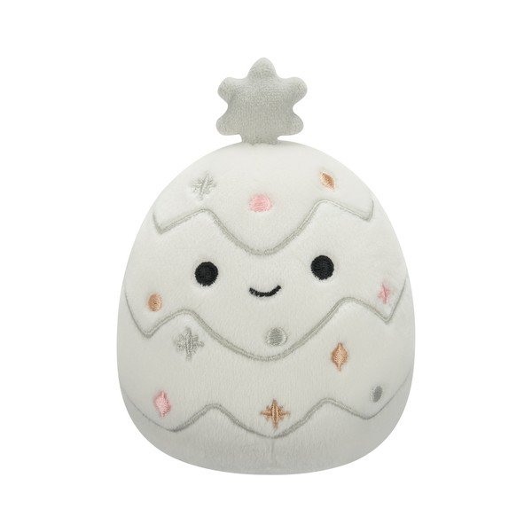 Zabawka pluszowa Christmas Mystery – SQUISHMALLOWS-image-4