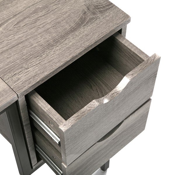 Biurko Versa Chevron-image-4
