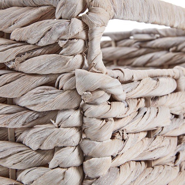 Koszyk wiklinowy Kave Home Woody-image-1