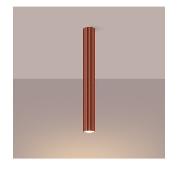 Ceglasta lampa punktowa Gleam – Sollux-image-2