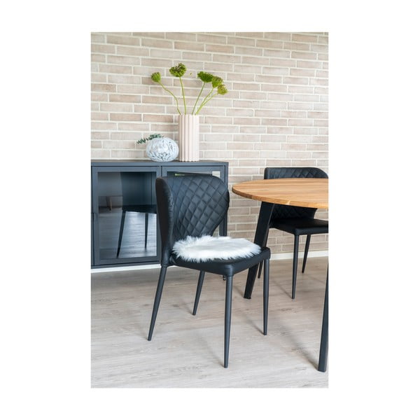 Poduszka na krzesło ø 35 cm – House Nordic-image-2