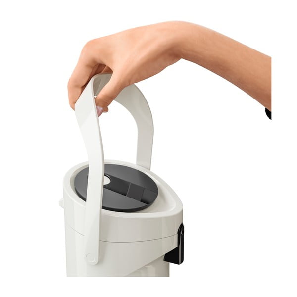 Biały termos 1,9 l Ponza – Tefal-image-4
