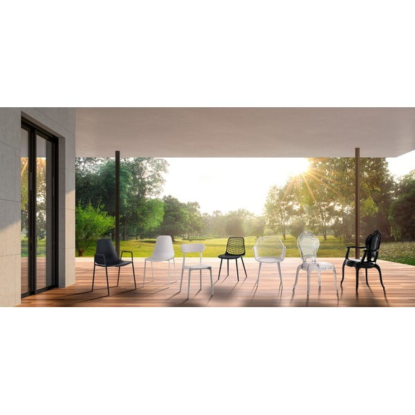 Szare krzesła zestaw 2 szt. Nairobi – Tomasucci-image-1