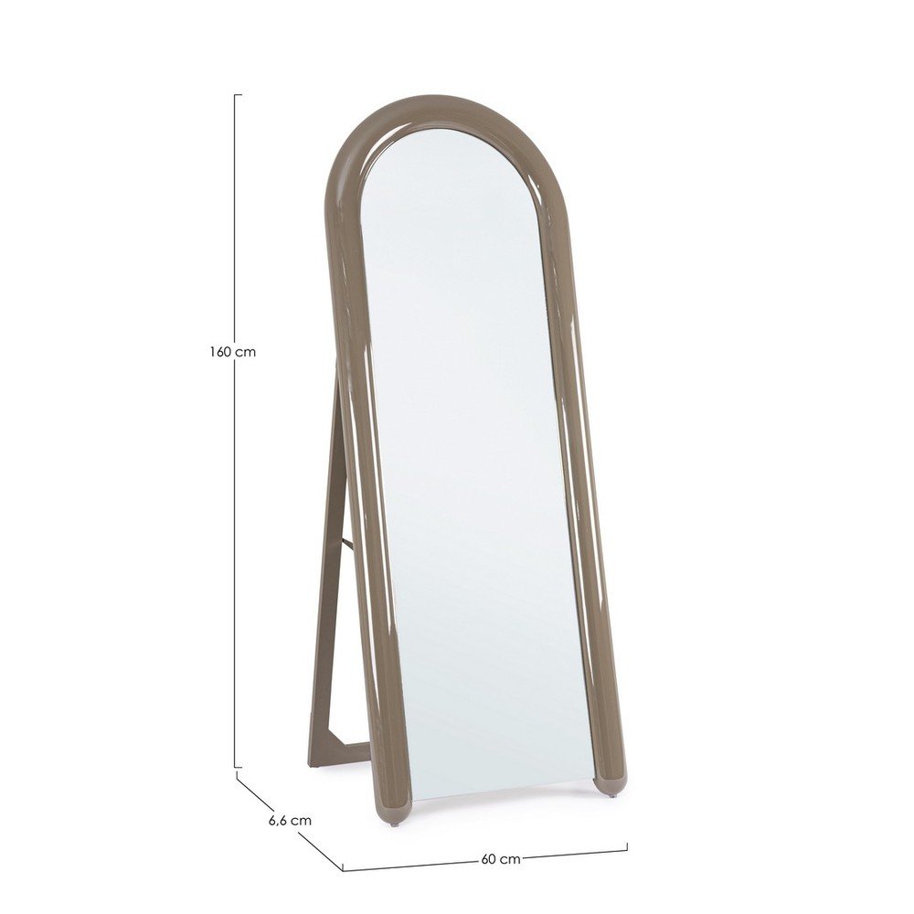 Lustro stojące 60x160 cm Otilia – Bizzotto (zdjęcie 5)