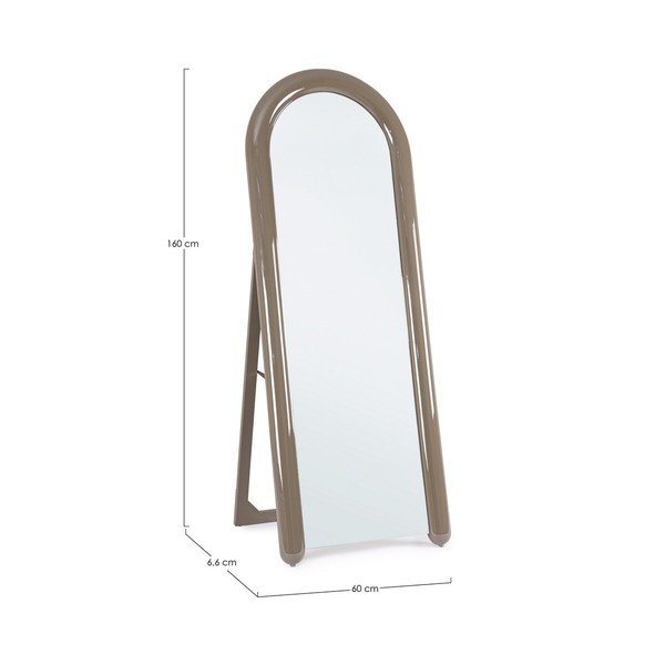 Lustro stojące 60x160 cm Otilia – Bizzotto-image-3