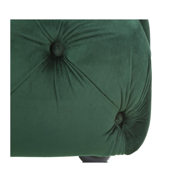 Szmaragdowy podnóżek Mauro Ferretti Briggite-image-4