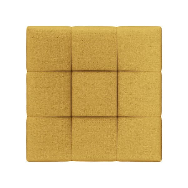 Żółty moduł sofy Rome – Cosmopolitan Design-image-3