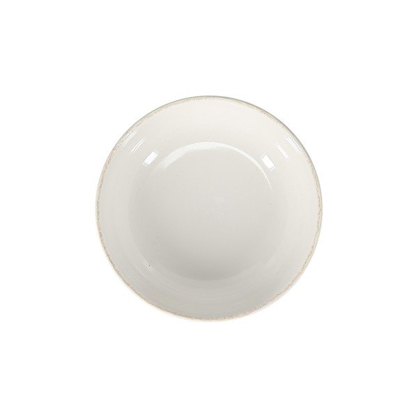 Jasnoszara porcelanowa miska 710 ml Nuance – BonBistro-image-4