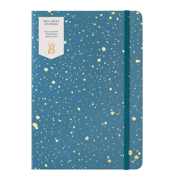 Kalendarz wellness 368 str. Pine – Busy B-image-2