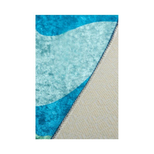 Dywan dla dzieci World Map, 200x290 cm-image-3