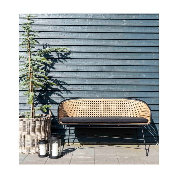 Lampion szklany 2 szt. Bondi – House Nordic-image-4