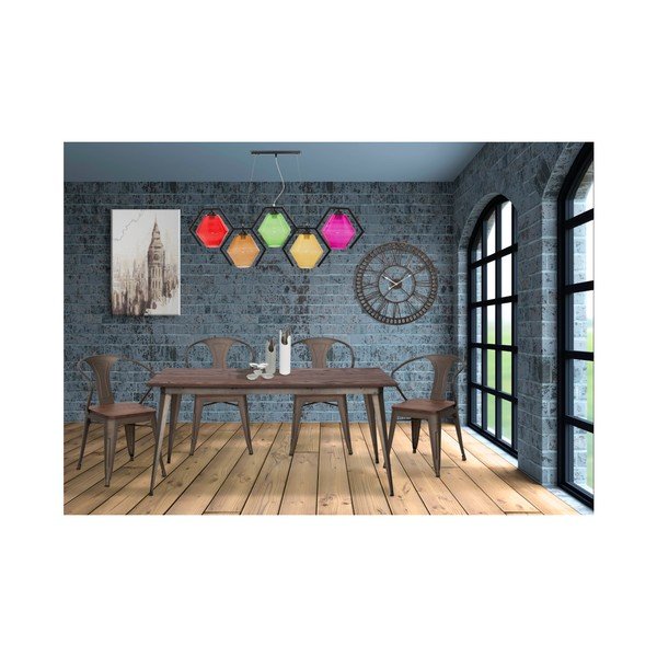 Zestaw 2 krzeseł Mauro Ferretti Detroit-image-3