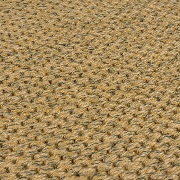 Szaro-jasnobrązowy dywan odpowiedni na zewnątrz 120x170 cm Sisal Look – Flair Rugs-image-3