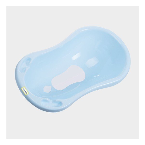 Niebieska wanienka 84x48 cm – Rocket Baby-image-2