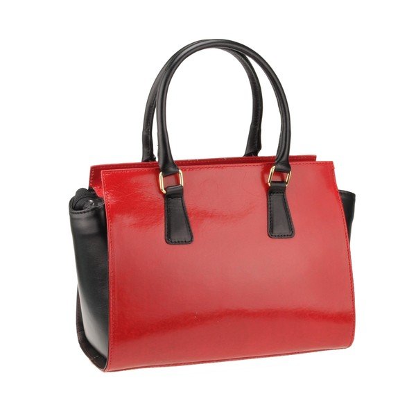 Torebka Matilde Costa Robinia Red-image-2