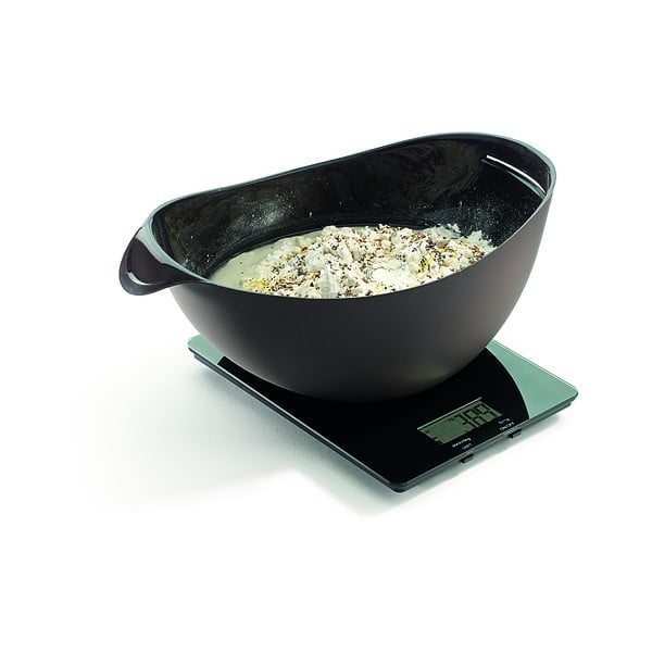 Silikonowa forma do pieczenia chleba 23x28 cm – Lékué-image-2