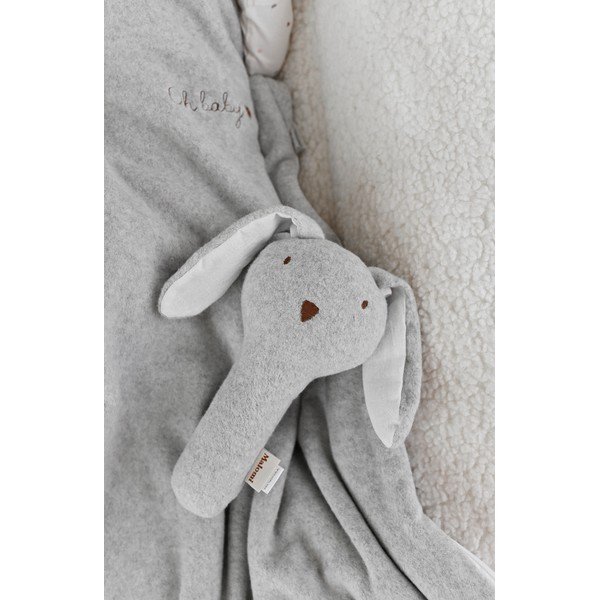 Grzechotka Rabbit – Malomi Kids-image-1