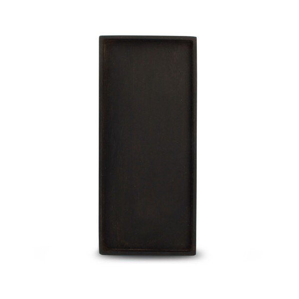 Drewniana taca 13x30 cm Rural – S|P Collection-image-2