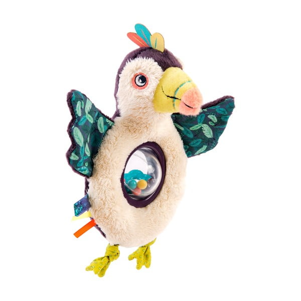 Grzechotka Pakou – Moulin Roty-image-2