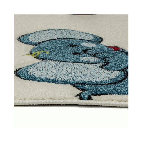 Dywan dziecięcy Universal Kinder Blanco, 120x170 cm-image-2