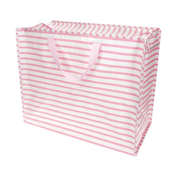 Pojemnik do przechowywania ubrań z plastiku z recyklingu 28x58x48 cm – Rex London